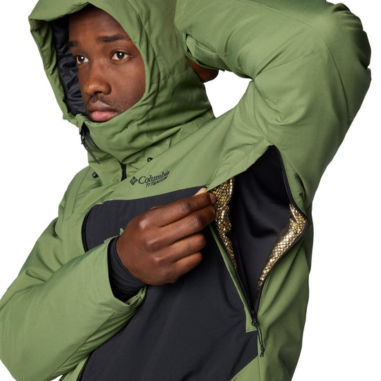 Columbia Winter District™ III Jacket - Men