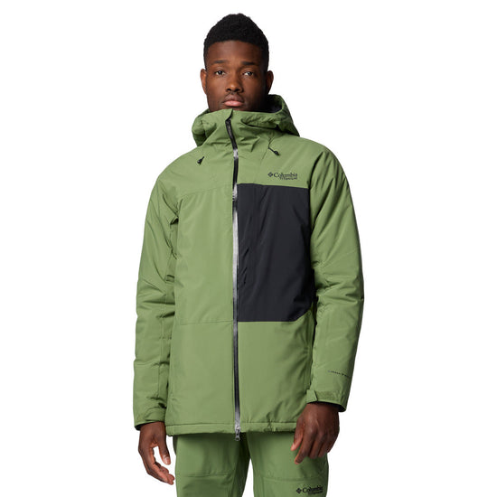 Columbia Winter District™ III Jacket - Men