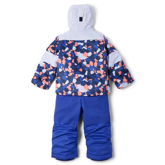 Columbia Mighty Mogul™ II Snow Set - Toddler