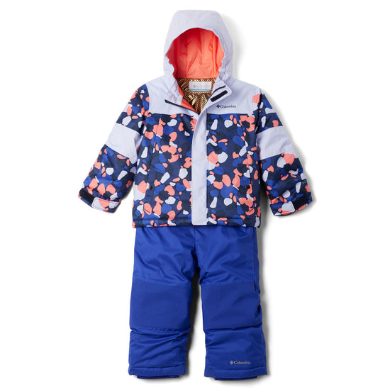 Columbia Mighty Mogul™ II Snow Set - Toddler
