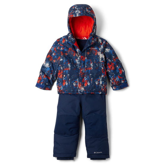Columbia Buga™ II Snow Set - Kids