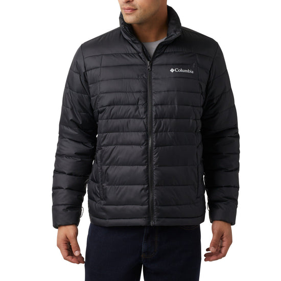 Columbia Cloverdale™ II Interchange Jacket - Men
