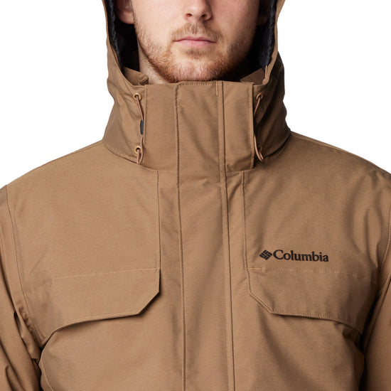 Columbia Cloverdale™ II Interchange Jacket - Men