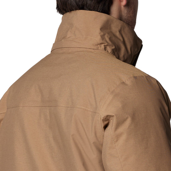 Columbia Cloverdale™ II Interchange Jacket - Men