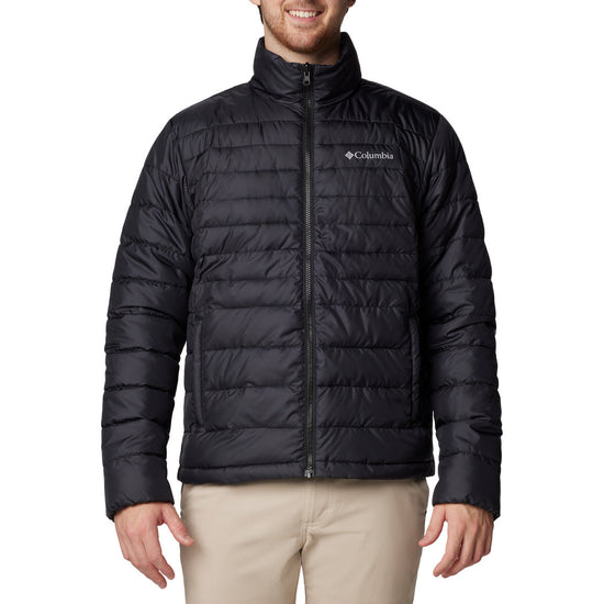 Columbia Cloverdale™ II Interchange Jacket - Men