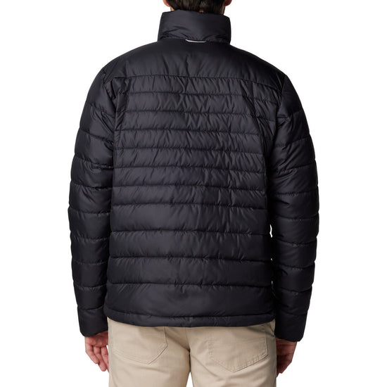 Columbia Cloverdale™ II Interchange Jacket - Men