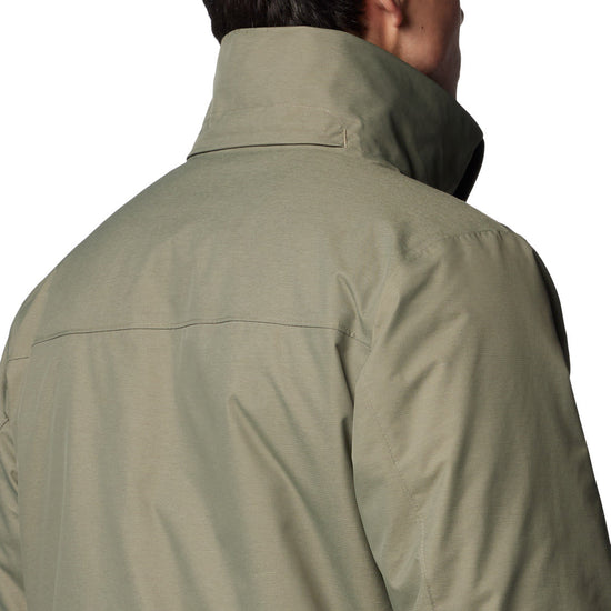 Columbia Cloverdale™ II Interchange Jacket - Men