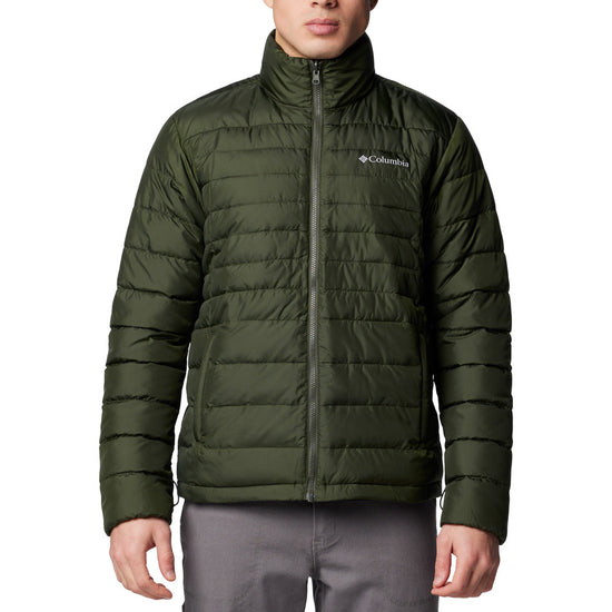 Columbia Cloverdale™ II Interchange Jacket - Men