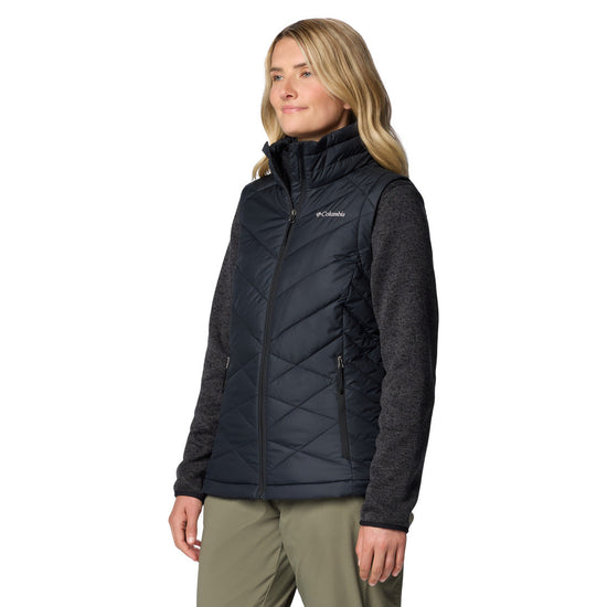 Columbia Heavenly™ II Vest - Women