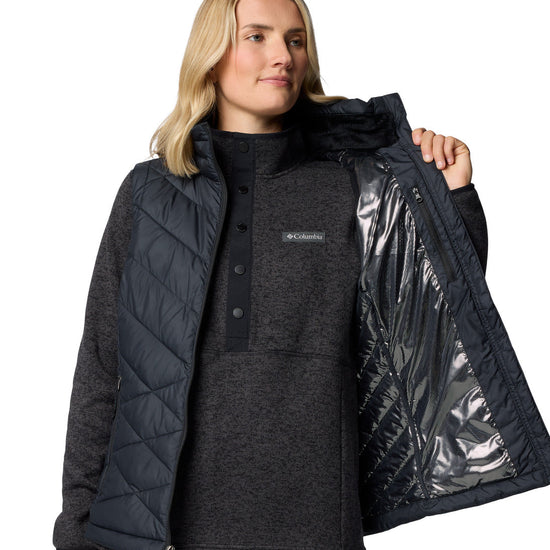Columbia Heavenly™ II Vest - Women