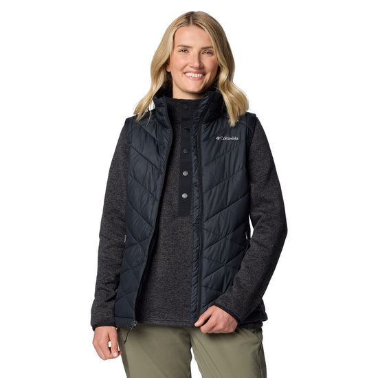 Columbia Heavenly™ II Vest - Women