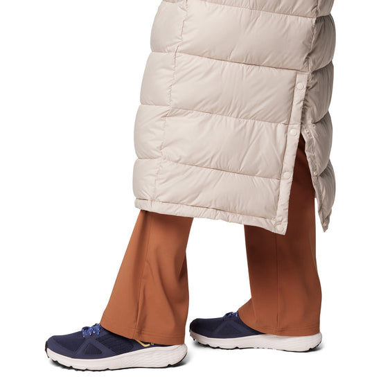 Columbia Pike Lake™ Long Vest - Women