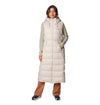 Columbia Pike Lake™ Long Vest - Women