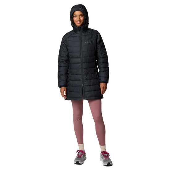 Columbia Powder Lite™ II Mid Jacket - Women