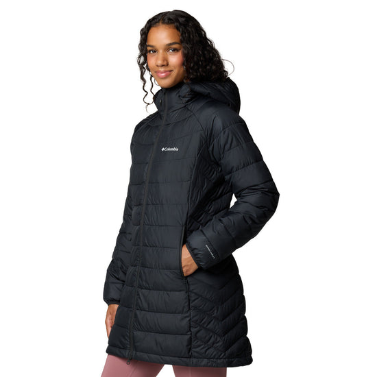 Columbia Powder Lite™ II Mid Jacket - Women