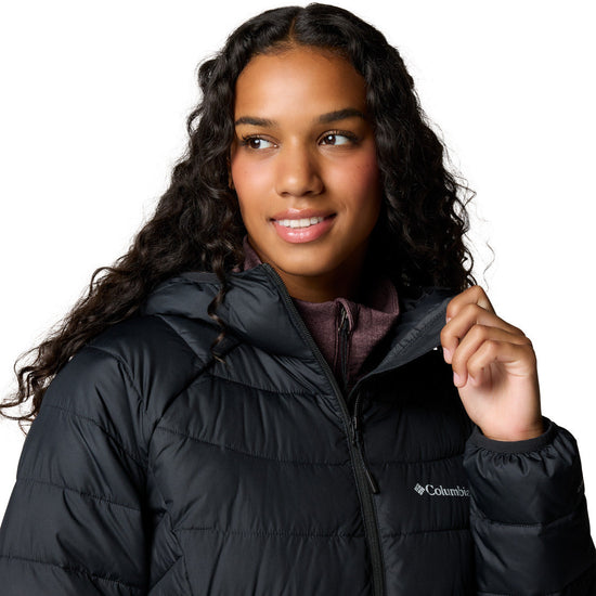 Columbia Powder Lite™ II Mid Jacket - Women