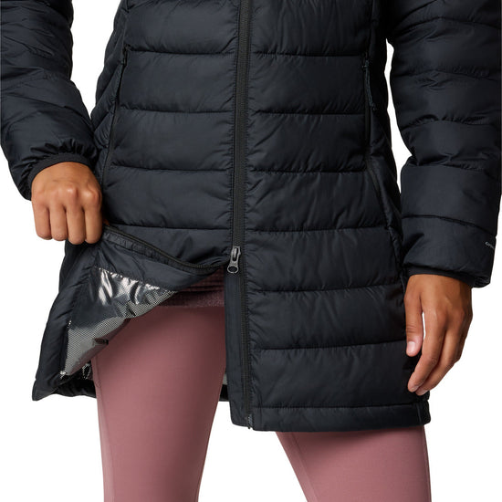 Columbia Powder Lite™ II Mid Jacket - Women