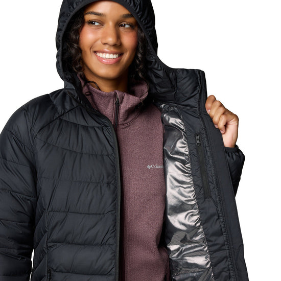 Columbia Powder Lite™ II Mid Jacket - Women