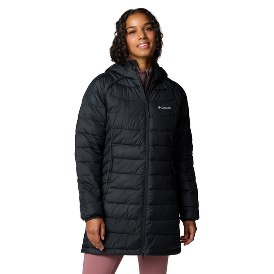 Columbia Powder Lite™ II Mid Jacket - Women