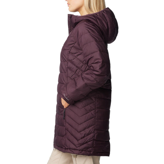Columbia Powder Lite™ II Mid Jacket - Women