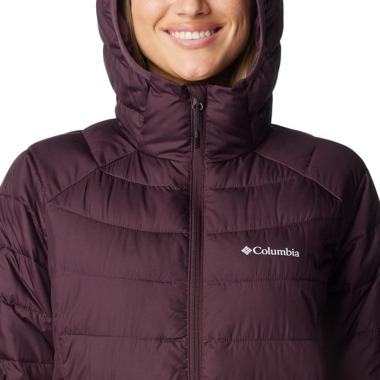 Columbia Powder Lite™ II Mid Jacket - Women