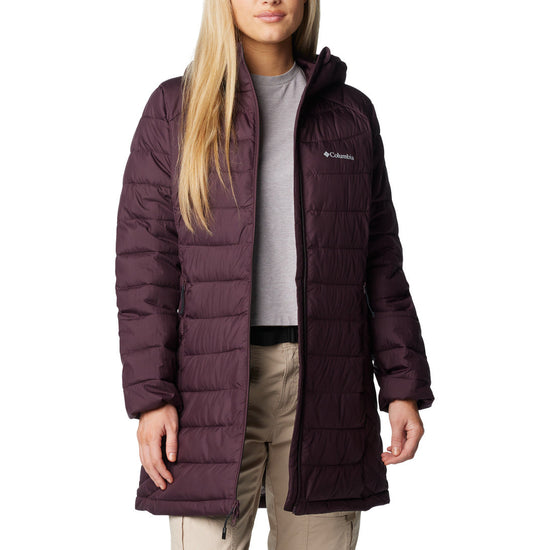 Columbia Powder Lite™ II Mid Jacket - Women