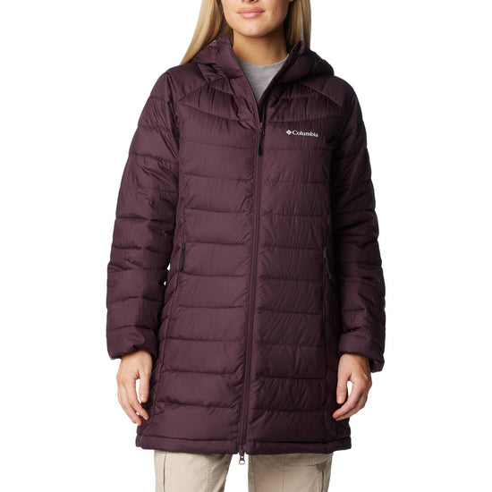 Columbia Powder Lite™ II Mid Jacket - Women