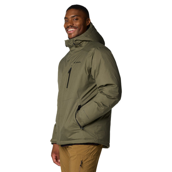 Columbia Oak Harbor™ II Insulated Jacket - Men
