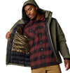 Columbia Oak Harbor™ II Insulated Jacket - Men