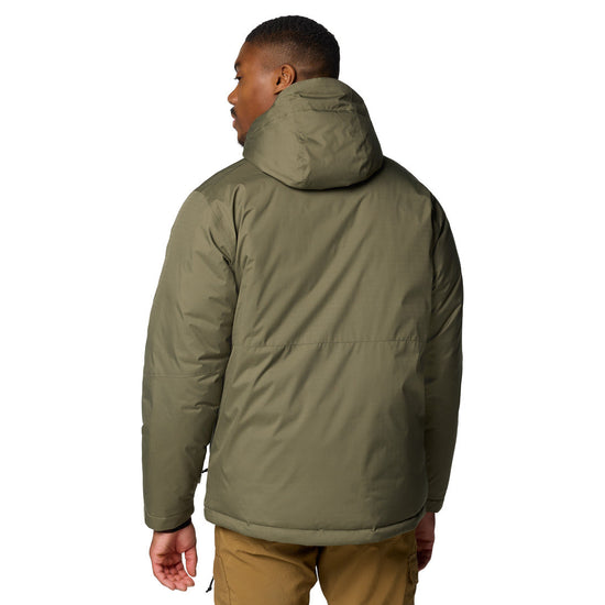 Columbia Oak Harbor™ II Insulated Jacket - Men