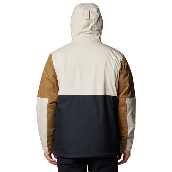 Columbia Point Park™ II Insulated Jacket - Men