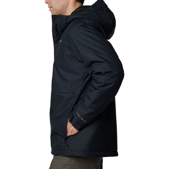 Columbia Hikebound™ II Insulated Jacket - Men
