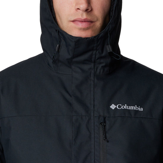 Columbia Hikebound™ II Insulated Jacket - Men