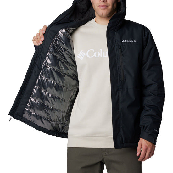 Columbia Hikebound™ II Insulated Jacket - Men