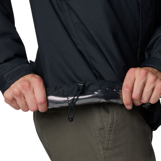 Columbia Hikebound™ II Insulated Jacket - Men
