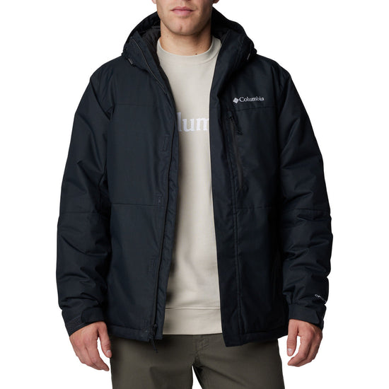 Columbia Hikebound™ II Insulated Jacket - Men