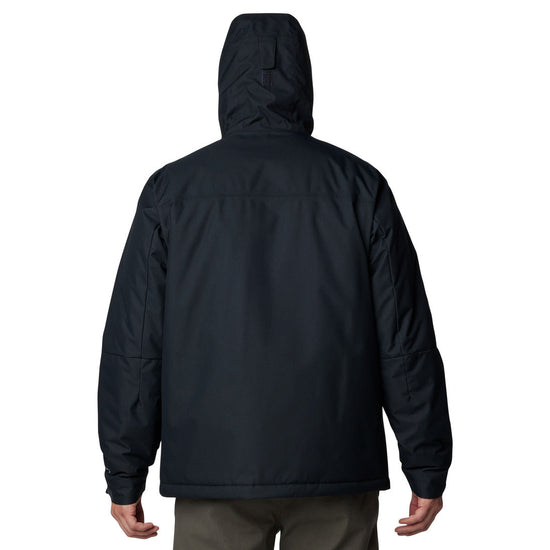 Columbia Hikebound™ II Insulated Jacket - Men
