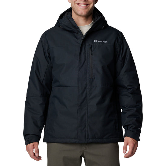 Columbia Hikebound™ II Insulated Jacket - Men