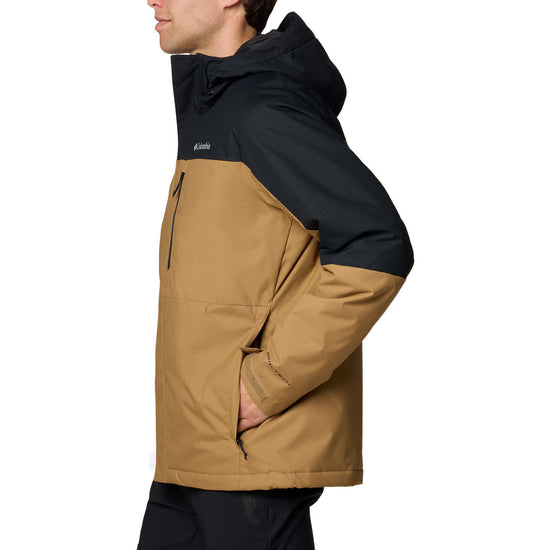 Columbia Hikebound™ II Insulated Jacket - Men