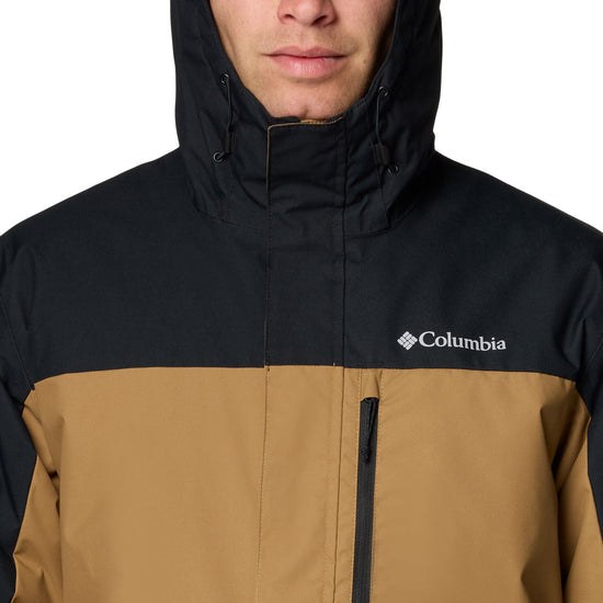Columbia Hikebound™ II Insulated Jacket - Men