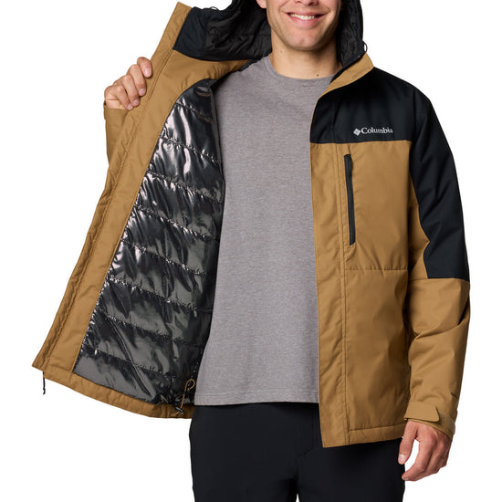 Columbia Hikebound™ II Insulated Jacket - Men
