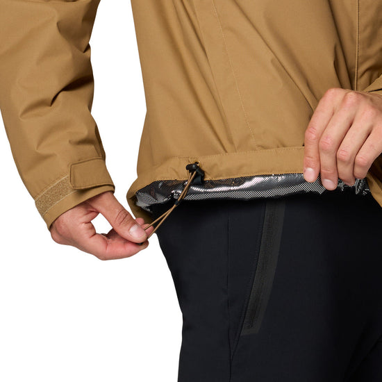 Columbia Hikebound™ II Insulated Jacket - Men
