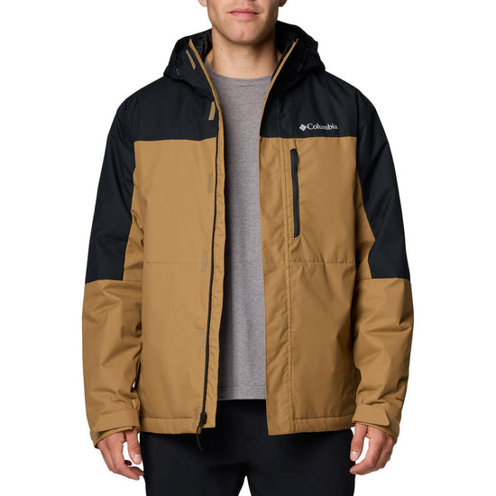 Columbia Hikebound™ II Insulated Jacket - Men