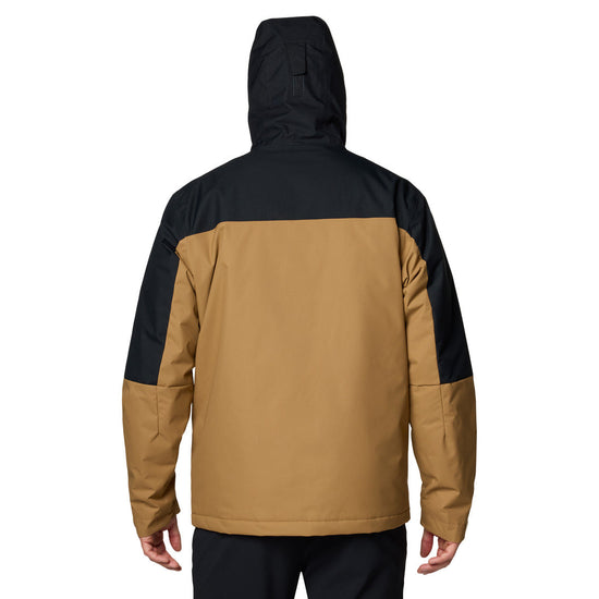 Columbia Hikebound™ II Insulated Jacket - Men