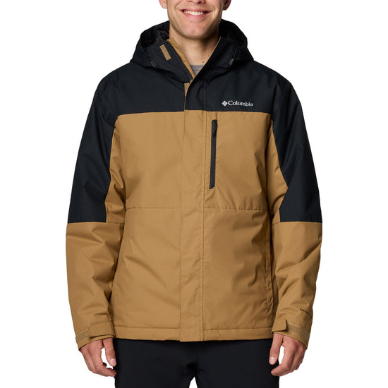 Columbia Hikebound™ II Insulated Jacket - Men