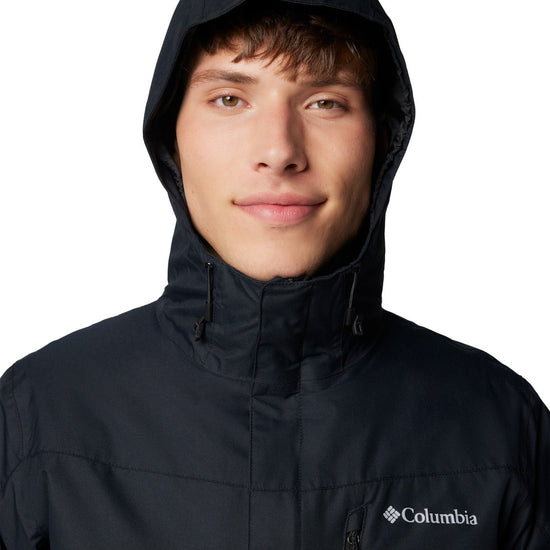 Columbia Whirlibird V™ Interchange Jacket - Men