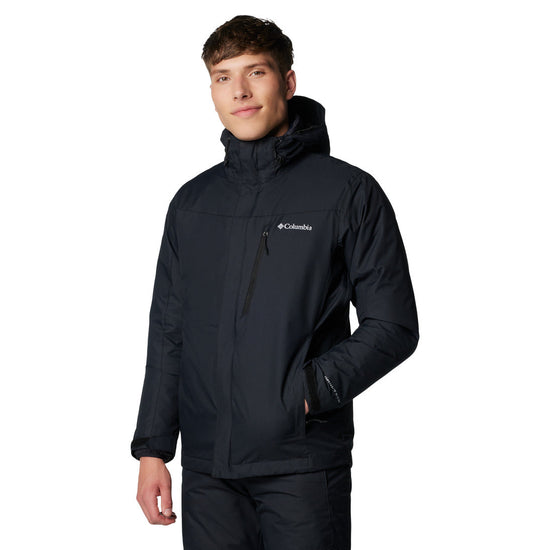 Columbia Whirlibird V™ Interchange Jacket - Men