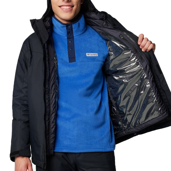 Columbia Whirlibird V™ Interchange Jacket - Men