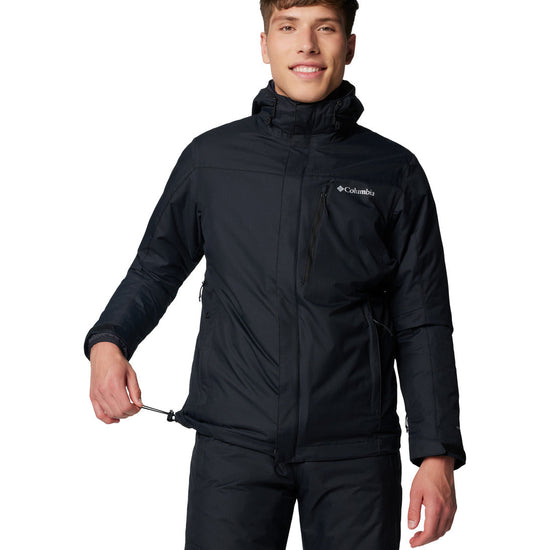 Columbia Whirlibird V™ Interchange Jacket - Men