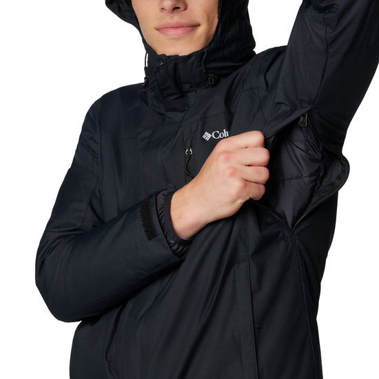 Columbia Whirlibird V™ Interchange Jacket - Men